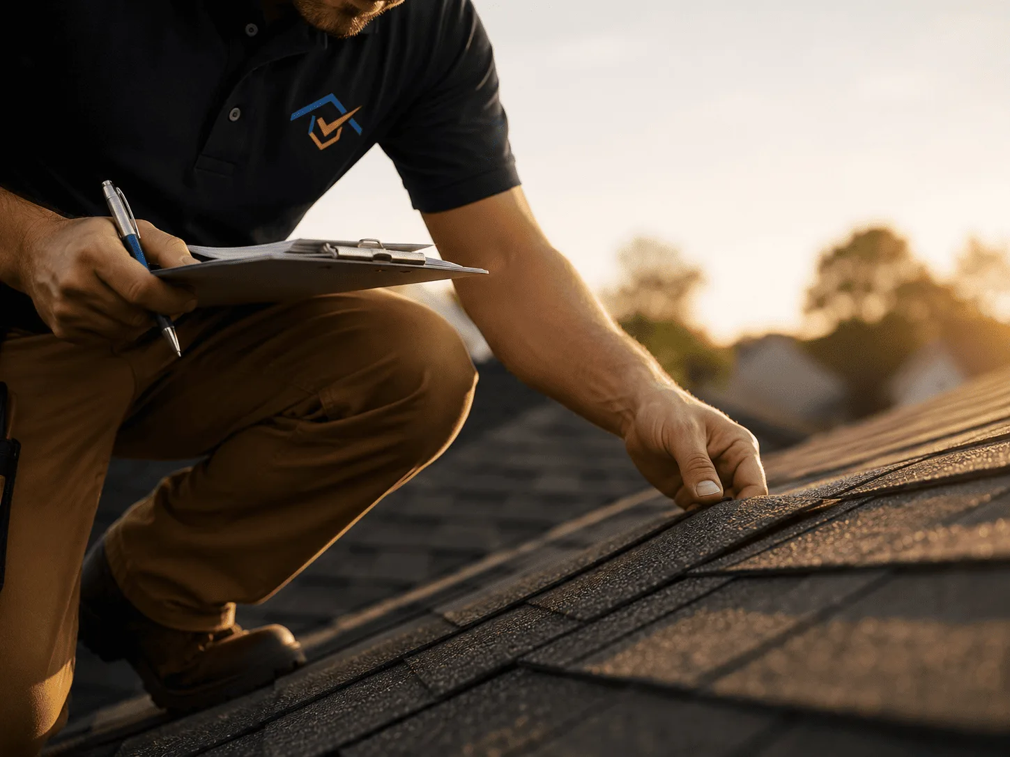 Why Choose Roof Inspection in Bentley, LA
